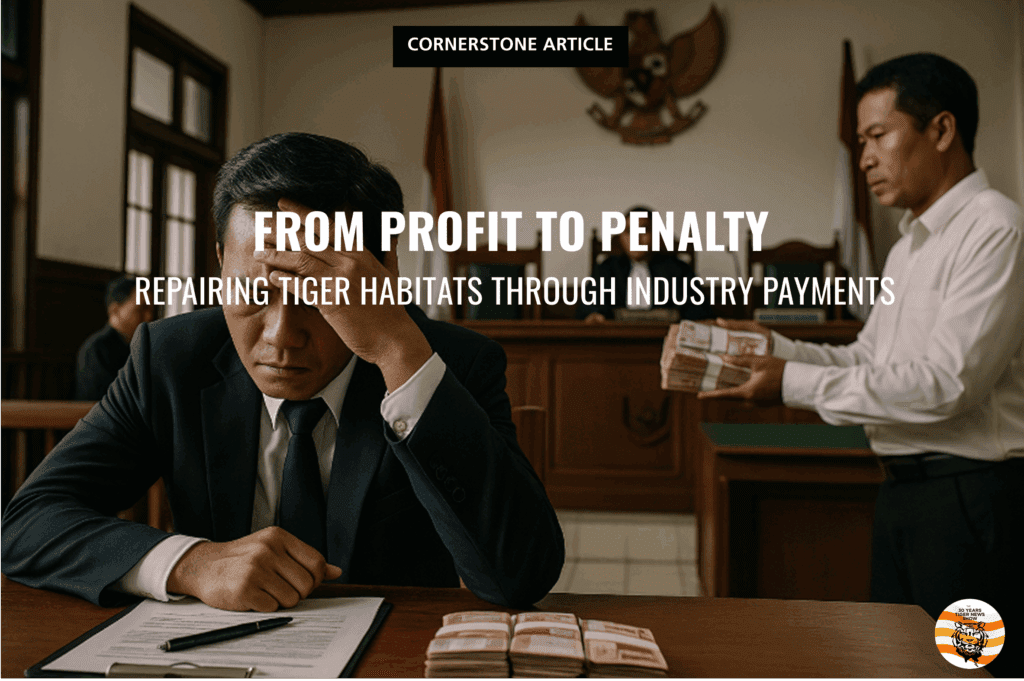 industry payments
