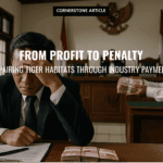industry payments