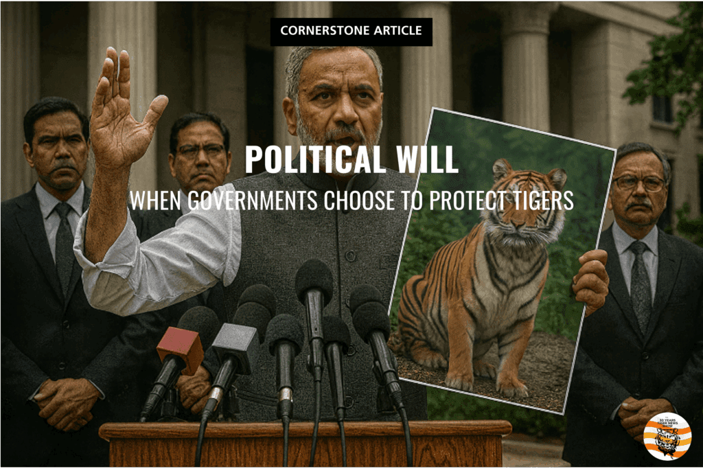 Political Will