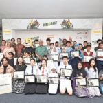 Art competition