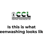 Central Coalfields Limited