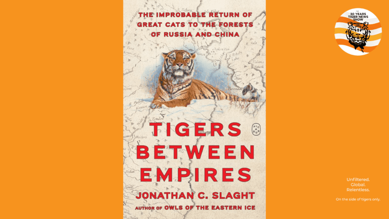 Tigers Between Empires