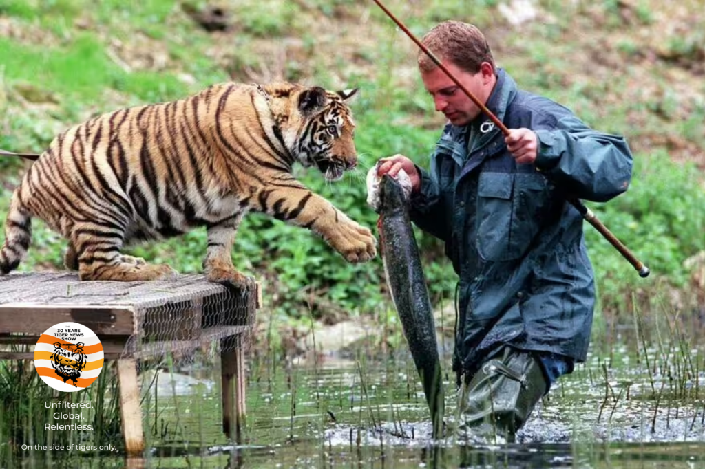Glasgow zoo