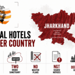 Illegal hotels