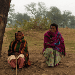 Rural women
