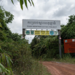 Cambodia