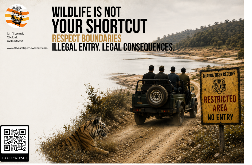 Illegal entry