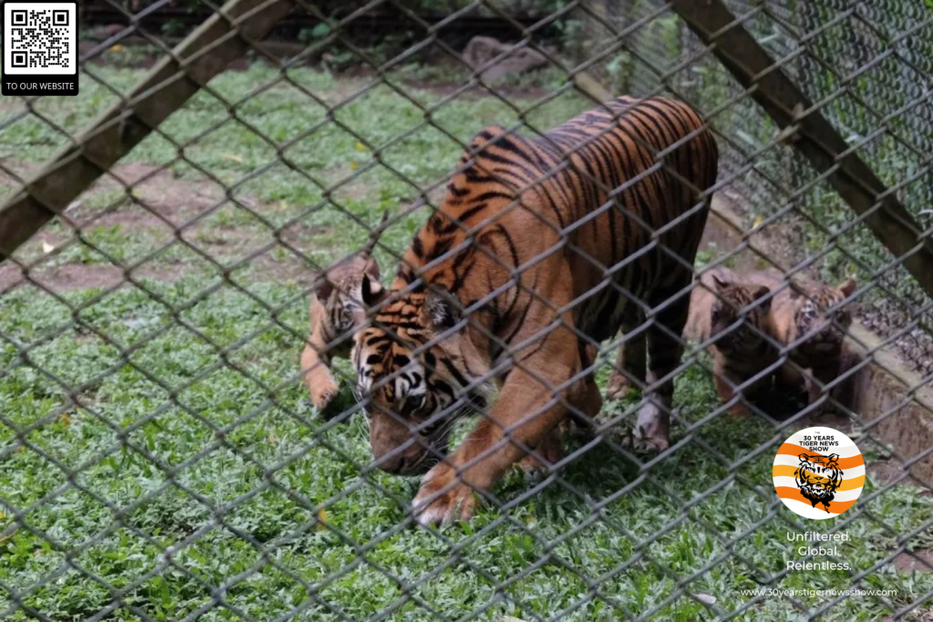 Taman Safari